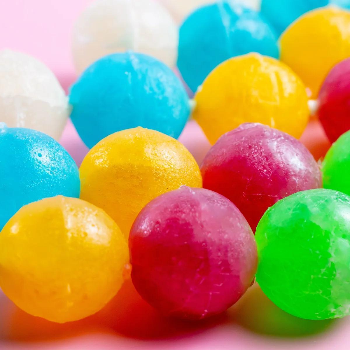 Crystal Pops