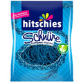 Hitschies Schnure Blue Fruit Strings 125g (Germany)
