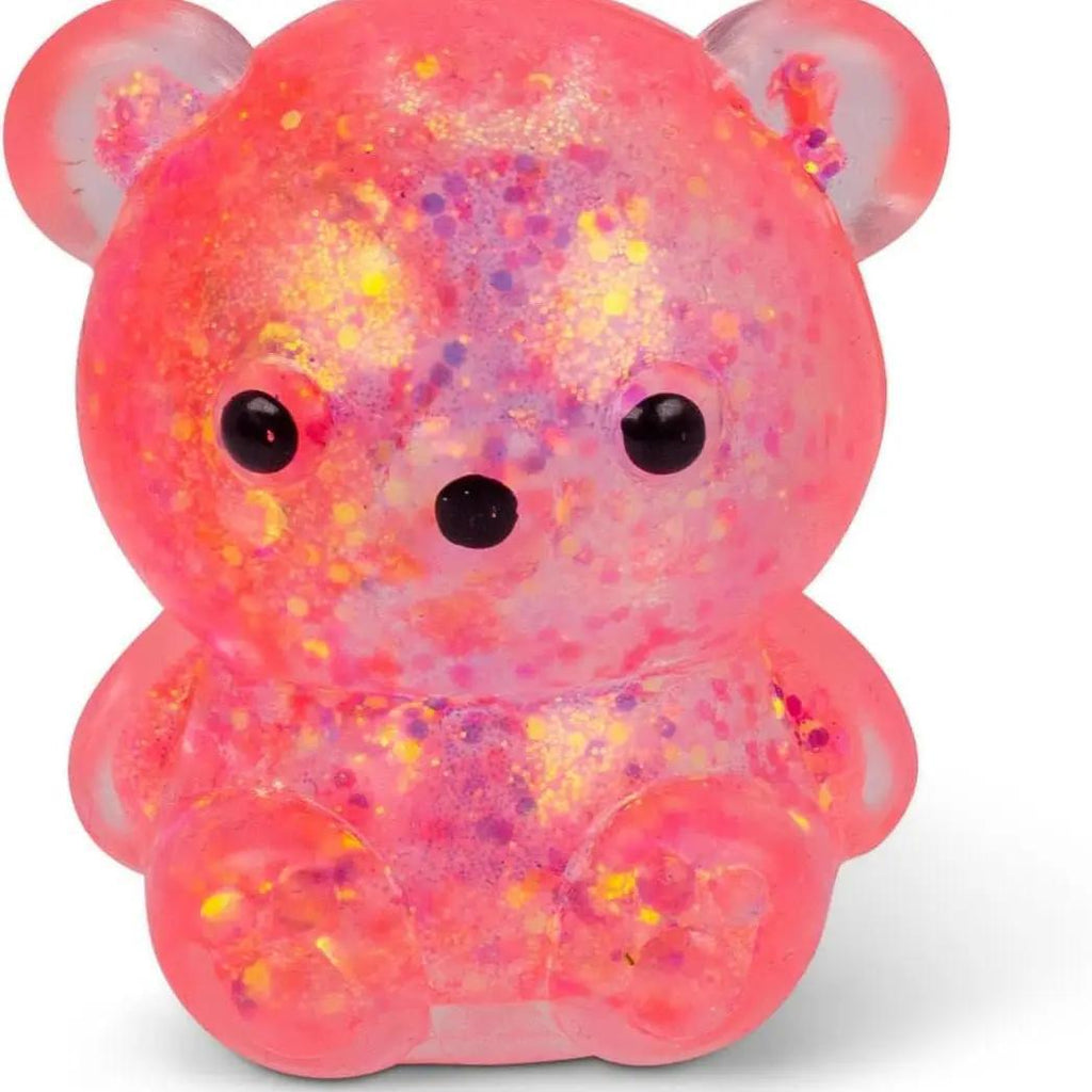 Scrunchems® Sugar Diddy Bears Squishy Fidget Toy (3pc)
