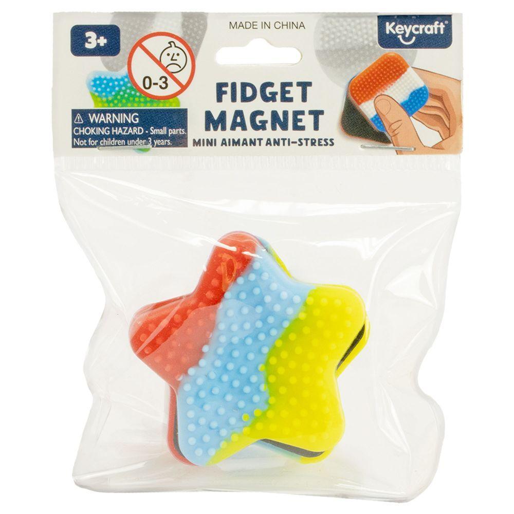 Fidget Magnets