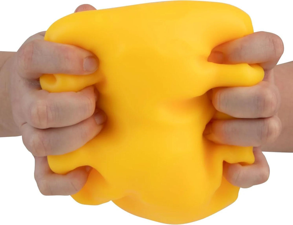 Easy Sqweezy Super Cheese