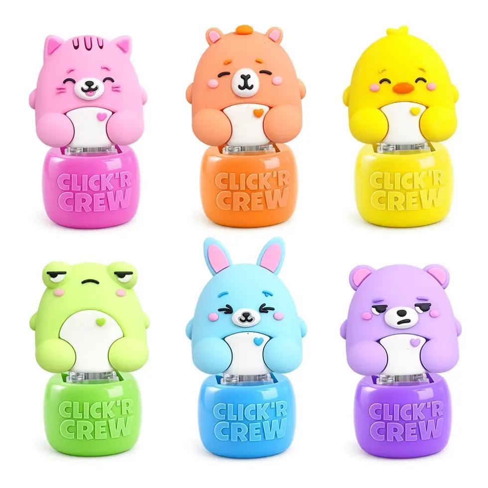 CLICK'R CREW Keyboard Clickers Moody Edition