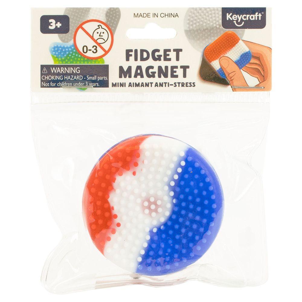 Fidget Magnets