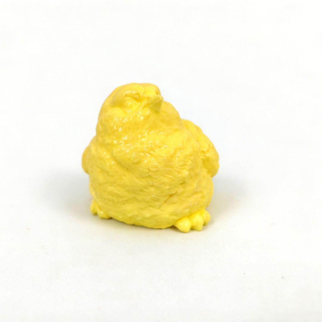 SqueezeSquad Taba Deluxe Smash and Squeeze Fidget Toy Chick