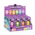 CLICK'R CREW Keyboard Clickers Moody Edition
