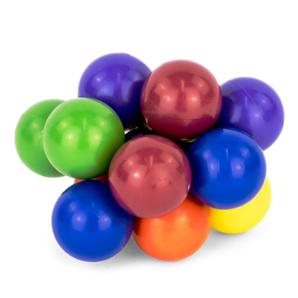 Atomic Ball