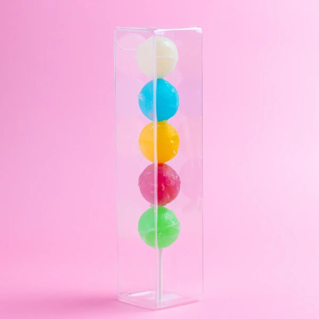 Crystal Pops