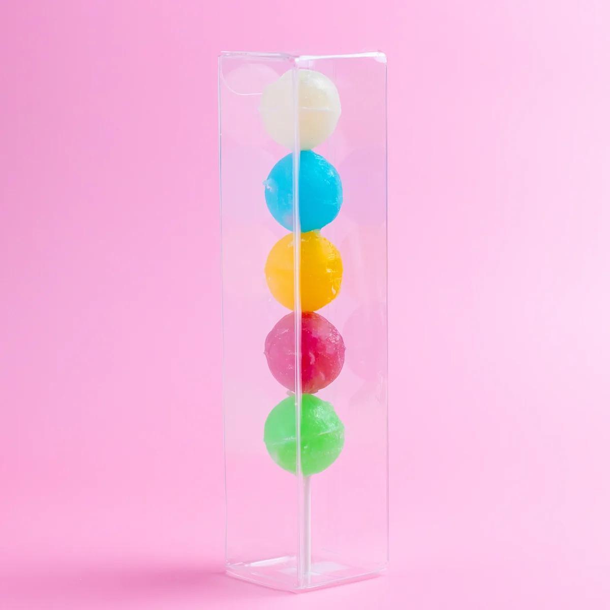 Crystal Pops
