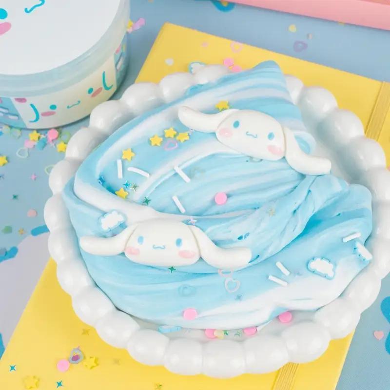 Cinnamoroll™ Butter Slime