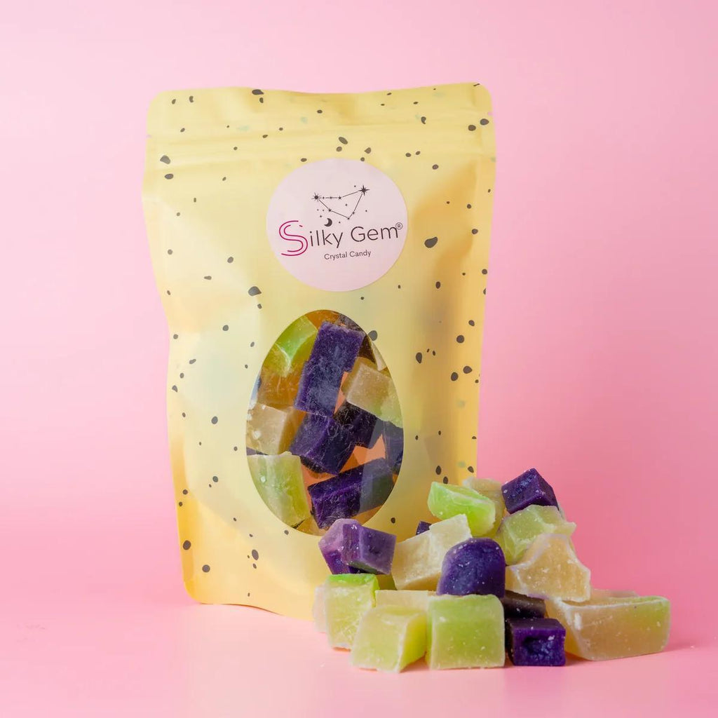 Coconut Snack Bites