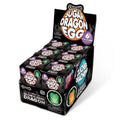 Scrunchems Sugar Dragon Egg Squishy Fidget Toy (1pc) Color